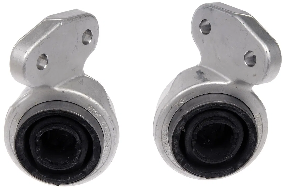 905-801 – DORMAN Control Arm Bushing, OE Replacement - view 2